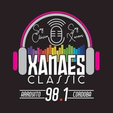 Logo de Xanaes Classic