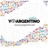 Logo de Yo Argentino Radio