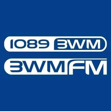 Logo de 1089 3WM