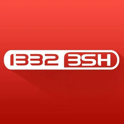 Logo de 1332 3SH