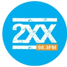 2 XX 98.3 FM