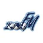 Logo de 2000 FM 2000 FM