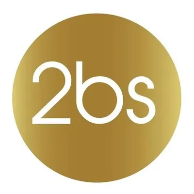 Logo de 2BS