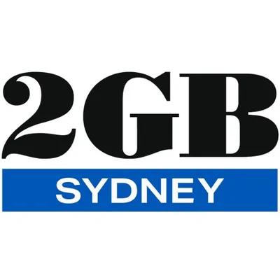 2GB Sydney
