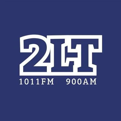 Logo de 2LT