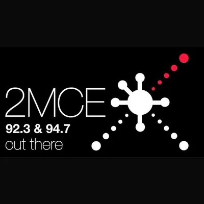 Logo de 2MCE