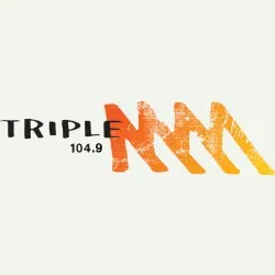 Logo de 2MMM - Triple M Sydney