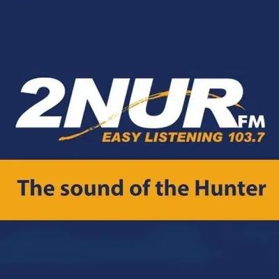 Logo de 2NUR FM