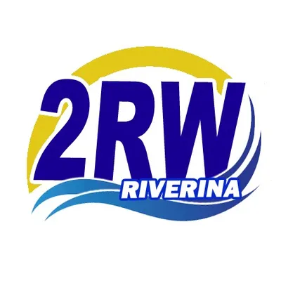 Logo de 2RW Riverina