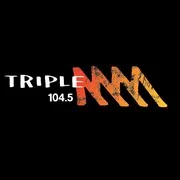 Logo de 3MMM - Triple M Brisbane