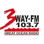 Logo de 3WAY-FM