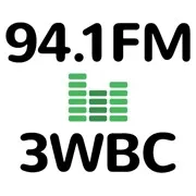 Logo de 3WBC 94.1 FM 94.1 FM