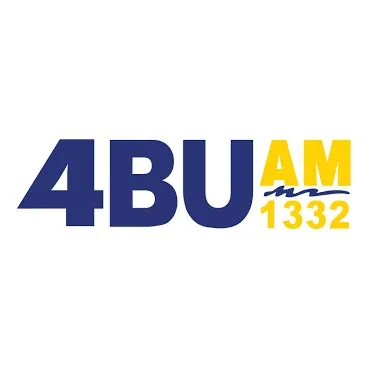 Logo de 4BU