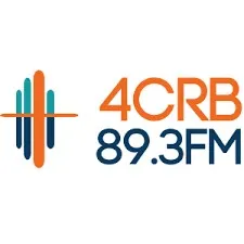 Logo de 4CRB 89.3 FM 89.3 FM