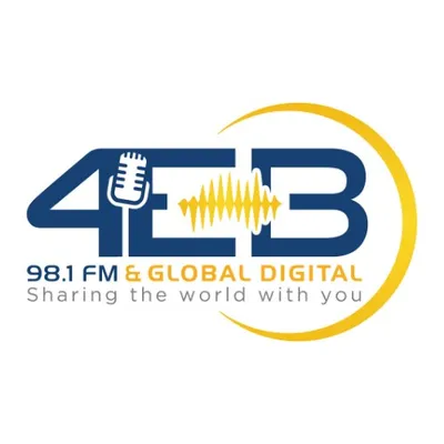 Logo de 4EB