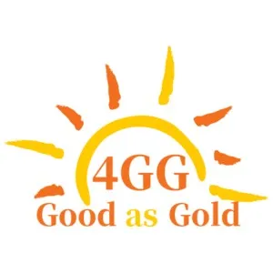 Logo de 4GG