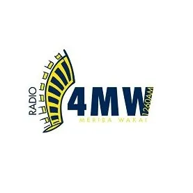 Logo de 4MW