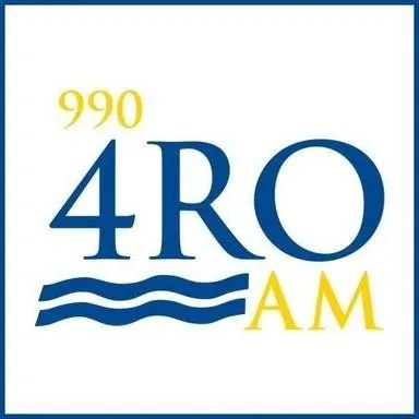 Logo de 4RO (AU Only)