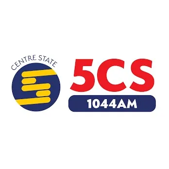 Logo de 5CS