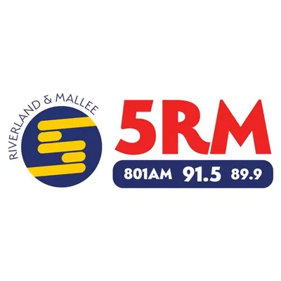 Logo de 5RM