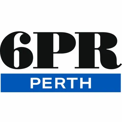 Logo de 6PR 882 AM 882 AM