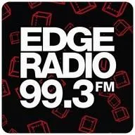 Logo de 7EDG Edge Radio 99.3 FM 99.3 FM