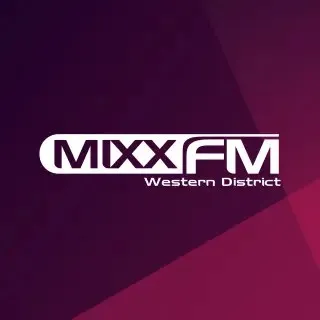 Logo de 88.9 / 93.7 Mixx FM