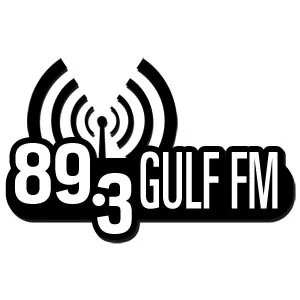 Logo de 89.3 Gulf FM