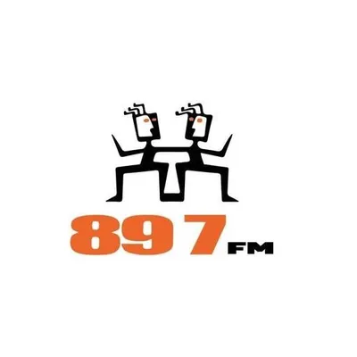 Logo de 89 7FM