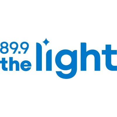 Logo de 89.9 TheLight