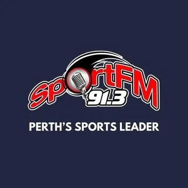 Logo de 91.3 SportFM