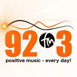 92.3 FM