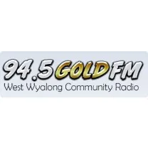 Logo de 945 Gold FM