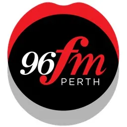 Logo de 96 FM 96 FM