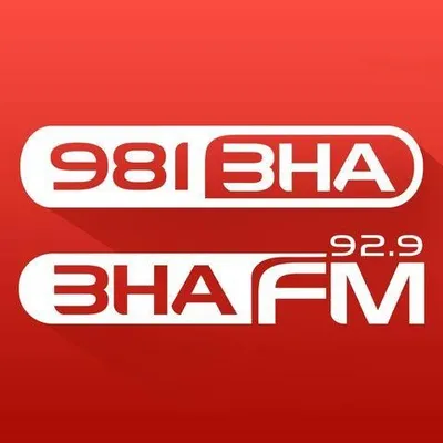 Logo de 981 3HA