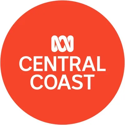 Logo de ABC Central Coast
