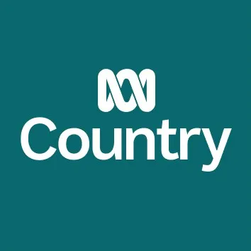 Logo de ABC Country