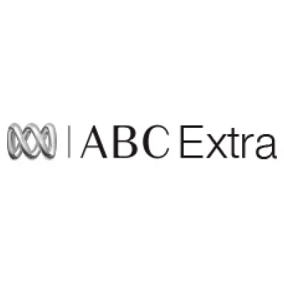 Logo de ABC Extra