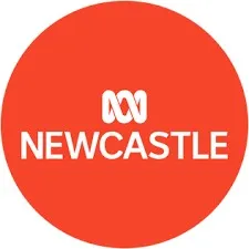 Logo de ABC Newcastle