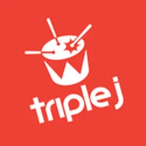 Logo de ABC Triple J NSW