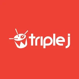 Logo de ABC Triple J WA