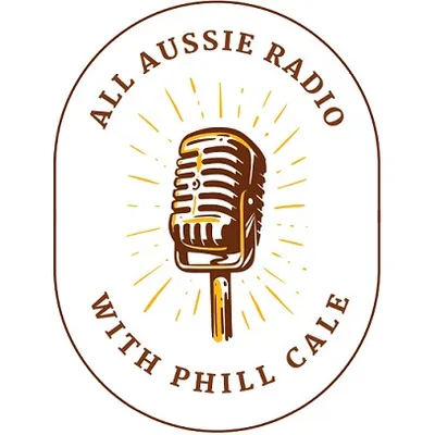 Logo de All Aussie Radio