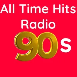 Logo de All Time Hits Radio 90s