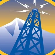 Logo de Alpine Radio