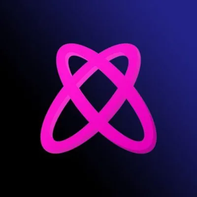 Logo de Atomic Music