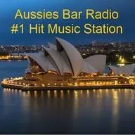 Logo de Aussies Bar Radio - ARN Australia