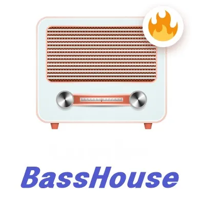 Logo de Aussies BassHouse - ARN Australia