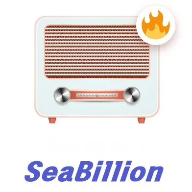 Logo de Aussies SeaBillion Radio - ARN Australia