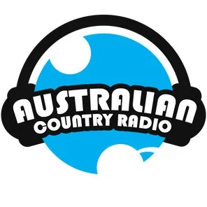 Logo de Australian Country Radio