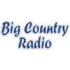 Logo de Australias Big Country Radio